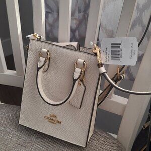 Coach cross body